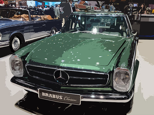 klasyki na zamowienie