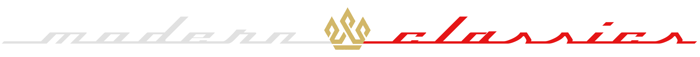 modern classics logo